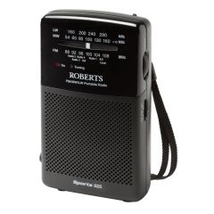 Roberts Radio SPORTS925 Sports Personal Radio