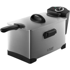 Russell Hobbs 19771 3.2 Litre Deep Fat Fryer 