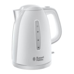 Russell Hobbs 21270 Russell Hobbs Kettle In White