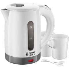 Russell Hobbs 23840 Travel Kettle 