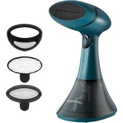 Russell Hobbs 27220 Clothes Steamer With Accessories 