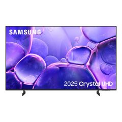 Samsung UE50U8020FKXXU 50" 4K Crystal UHD Smart TV