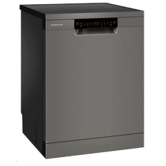 Schonhaus DWSF0115FSBG Dishwasher - Graphite