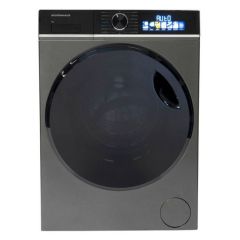 Schonhaus WMSF01914AG 9kg Washing Machine - Graphite