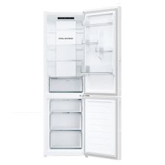 Sensis RFCMF0154EW 54.5cm 60/40 Total No Frost Fridge Freezer - White