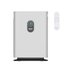 Shark HE400UK Shark Air Purifier 4 - White