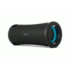 Sony SRSULT70B.EU8  ULT FIELD 7 Wireless Portable Speaker - Black