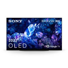 Sony XR48A90KU 48" 4K OLED Ultra HD HDR Google TV