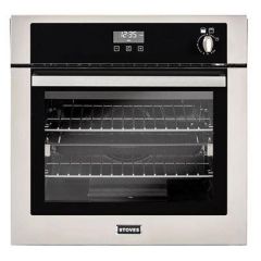 Stoves 444410816 59.5cm Single Gas Built-In Oven