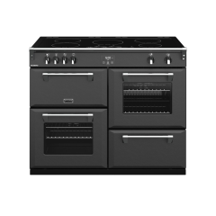 Stoves 444410257 Richmond S1100EI Induction Range Cooker
