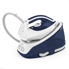 Tefal SV6116 Steam Generator Iron In Blue 2200 Watts 