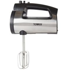 Tower T12016 Hand Mixer 300 Watt
