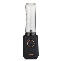 Tower T12060RGG Personal Blender Cavaletto In Grey 