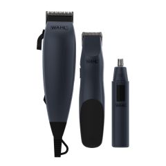 Wahl 79305-2817 Deluxe Clipper Gift Set 