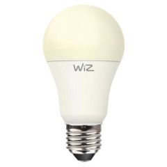 Wiz WZ20026011 Fully Dimmable Smart Led Lightbulb A60/E27 Screw