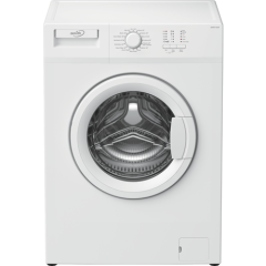 Zenith ZWM7120W 7Kg 1200 Spin Washing Machine - White - D Energy Rated