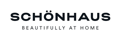 For more on Schonhaus, click here. Schonhaus logo.