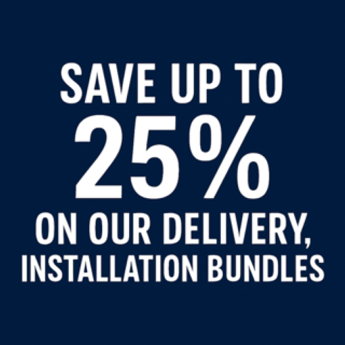 installation bundles.